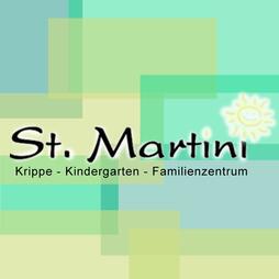 Profilbild von Kindertagesstätte St. Martini