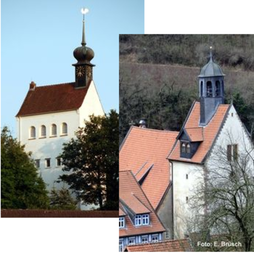 Profilbild von Kirchengemeinde Bad Salzdetfurth