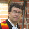 Profilbild von Pastor Marc Heinemeyer