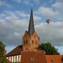 Profilbild von Ev.-luth. St.-Johannis Kirchengemeinde Dannenberg