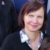 Profilbild von Pastorin Birgit Berg