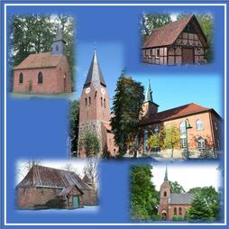 Profilbild von Kirchengemeinden Römstedt und Himbergen