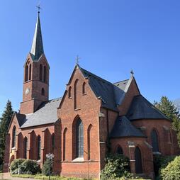 Profilbild von Dorotheen-Kirchengemeinde Nortrup-Loxten