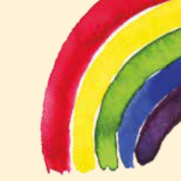 Profilbild von Kindertagesstätte Regenbogen
