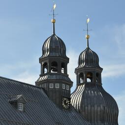 Profilbild von Evangelisch-lutherische Marktkirchengemeinde Clausthal