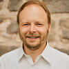 Profilbild von Pastor Richard Gnügge