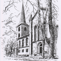Profilbild von Ev.-luth. St.-Magnus-Kirchengemeinde Esens