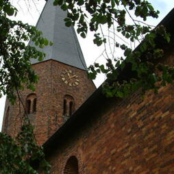 Profilbild von St. Veit-Kirchengemeinde