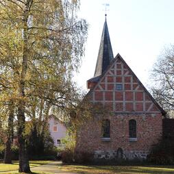 Profilbild von Kirchengemeinde Nordwohlde