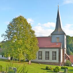 Profilbild von Ev.-luth. Kirchengemeinde St. Petri Röllinghausen