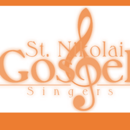 Profilbild von St. Nikolai Gospel Singers
