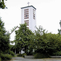 Profilbild von Ev.-luth. Kirchengemeinde St. Andreas