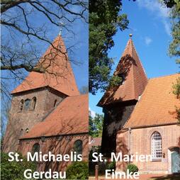 Profilbild von Kirche im Gerdautal
