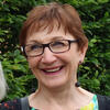 Profilbild von  Elke Oldhafer-Riesner