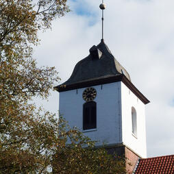 Profilbild von Evangelische Kirchengemeinde Worpswede