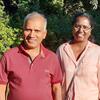 Profilbild von  Ehepaar Sriskanthan
