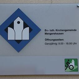 Profilbild von Kirchengemeinde Mengershausen