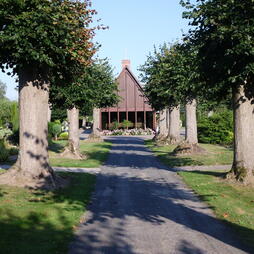 Profilbild von Waldfriedhof Syke