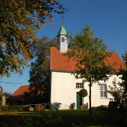 Profilbild von Kirchengemeinden Brunkensen - Hoyershausen