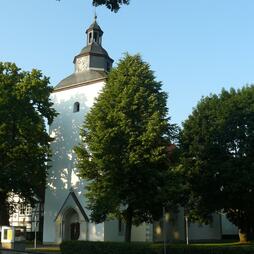 Profilbild von Ev.-luth. Kirchengemeinde Grone