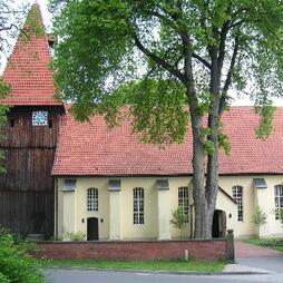 Profilbild von Kirchengemeinde Helstorf
