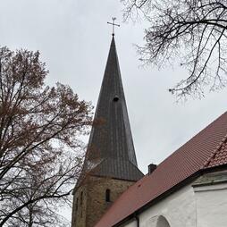 Profilbild von Marienkirche Menslage