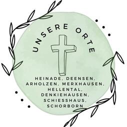 Profilbild von Kirchengemeinden Heinade und Deensen-Arholzen