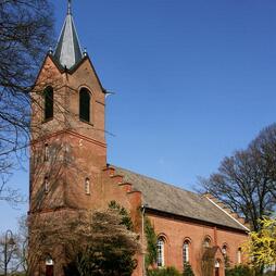 Profilbild von Kirchengemeinde Jherings-Boekzetelerfehn