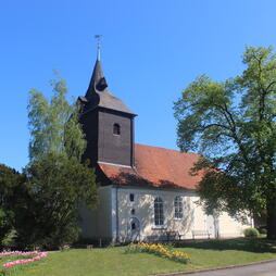 Profilbild von Ev.-luth. Kirchengemeinde Vöhrum