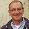 Profilbild von Regionaldiakon Gunnar Ahlborn