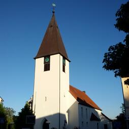 Profilbild von Kirchenchor der Ev.-luth. Jesus-Christus-Kirchengemeinde Bad Rothenfelde