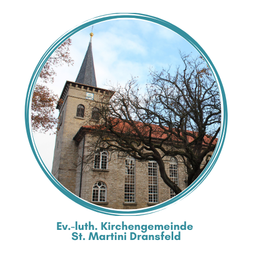 Profilbild von St. Martini Kirchengemeinde Dransfeld