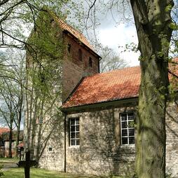 Profilbild von Ev.-luth. Kirchengemeinde St. Johannes Essenrode