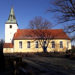Profilbild von Ev.-luth. Kirchengemeinde Kolenfeld