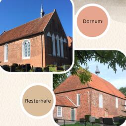 Profilbild von Ev.-Luth. Kirchengemeinde Dornum-Resterhafe