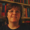 Profilbild von Sekretärin, Chorleiterin und Organistin Petra Kunze
