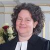 Profilbild von Pastorin Alexandra Heimann