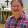 Profilbild von Pastorin Anneke Kalbreyer