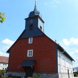 Profilbild von Kirchengemeinde Hörden/ Düna