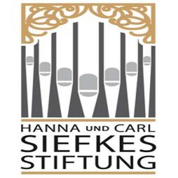 Profilbild von Hanna und Carl Siefkes Stiftung