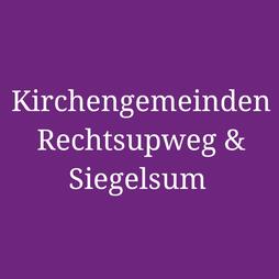 Profilbild von Kirchengemeinden Rechtsupweg und Siegelsum