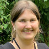 Profilbild von Pastorin Kristin Schauf