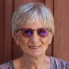 Profilbild von Frau Claudia Wolters