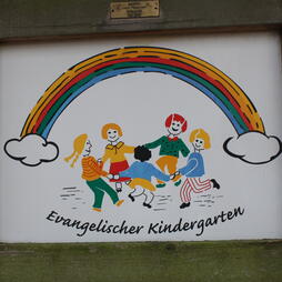 Profilbild von Ev.-luth. Kindertagesstätte Oldenstadt