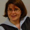 Profilbild von Diakonin Barbara Denkers