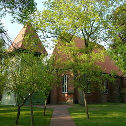 Profilbild von Evangelisch-lutherische Katharinen-Kirchengemeinde Embsen