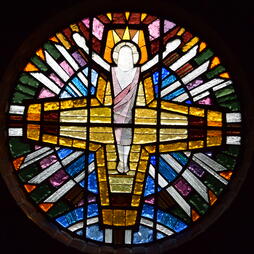 Profilbild von Evangelisch-lutherische Christus-Gemeinde Spetzerfehn