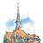 Profilbild von Kreuzkirche Marcardsmoor