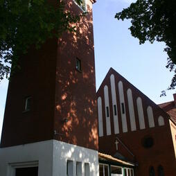 Profilbild von ev. luth. Christuskirchengemeinde Völlenerkönigsfehn