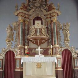 Profilbild von St. Jacobi Salzderhelden